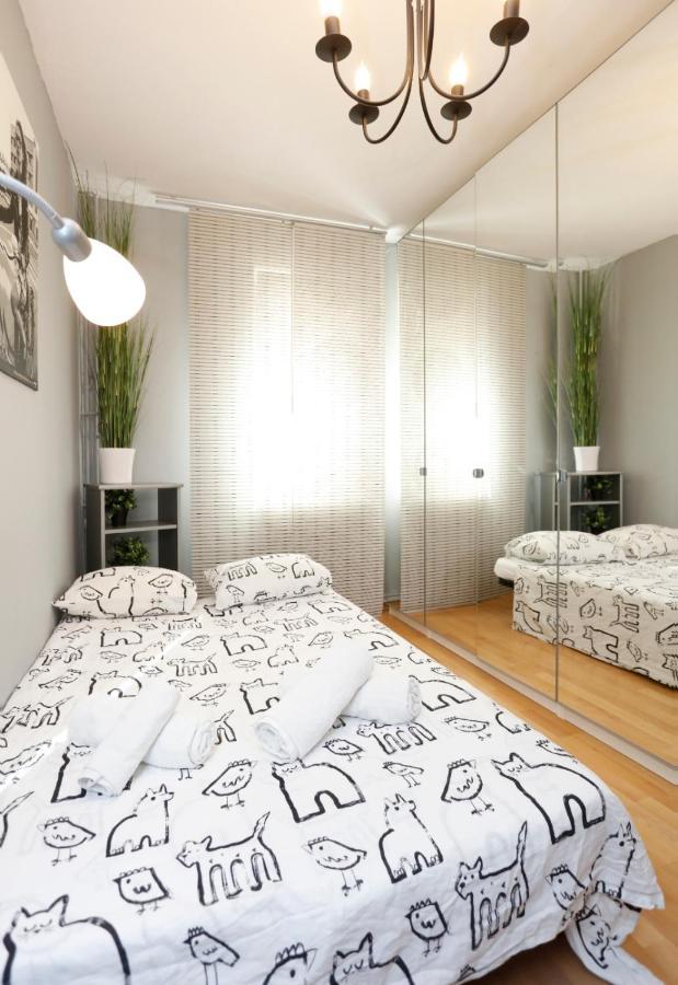 Gorgeous 2 Bedroom Duplex In City Center * Bucharest
