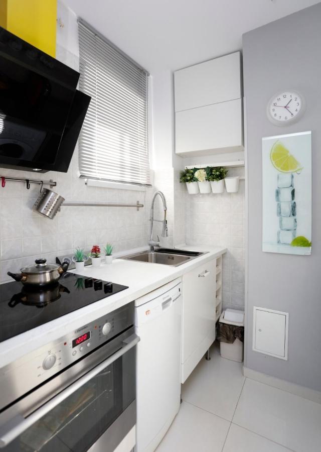 Gorgeous 2 Bedroom Duplex In City Center Bucharest