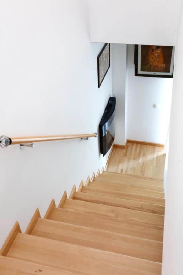 Apartment Gorgeous 2 Bedroom Duplex In City Center Bucharest