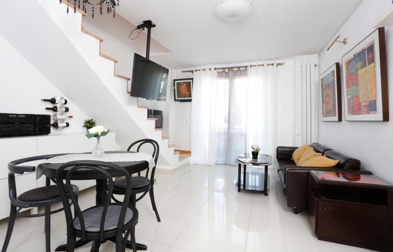Gorgeous 2 Bedroom Duplex In City Center * Bucharest