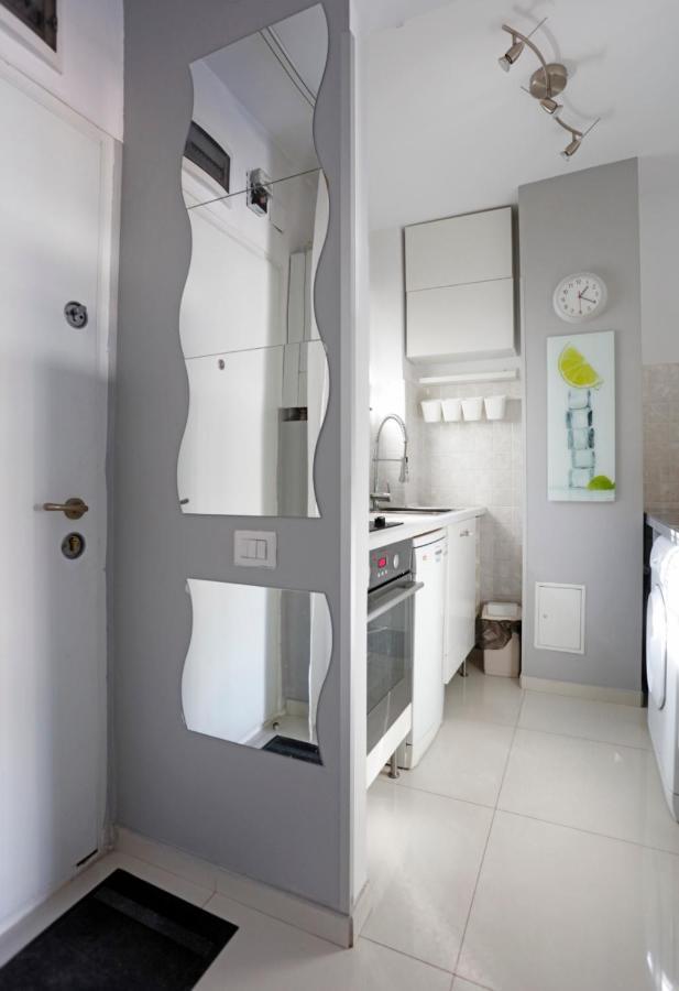 Gorgeous 2 Bedroom Duplex In City Center Apartment Bucharest