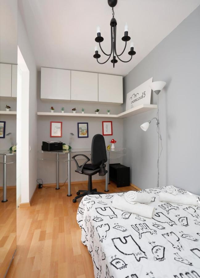 Appartamento Gorgeous 2 Bedroom Duplex In City Center